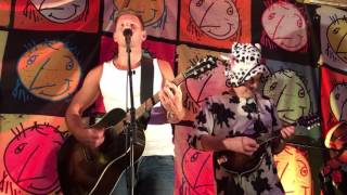 Björn Rosenström - Lurad, live @ Valand, Göteborg 21/6 2017