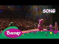 Barney If All The Raindrops