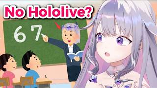 Biboo’s DREAM Job If She Never Joined Hololive