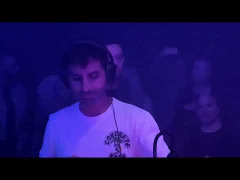 Guy J, Roy Rosenfeld & Eli Nissan - Metta Love, Thuishaven Zomer 29-05-2022