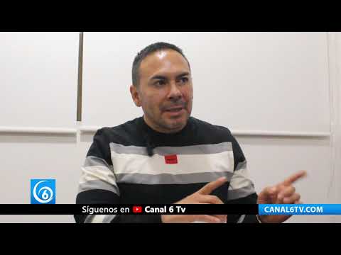 Video: El diputado Iván Millán propone iniciativa para regular y evitar abuso de grúas