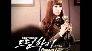 Dream High OST Part 4 - &quot;겨울아이&quot; (Winter&#39;s Child) - Suzy (수지) [HD]