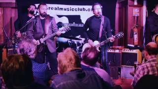 Alejandro Escovedo &quot;Shave the Cat&quot;