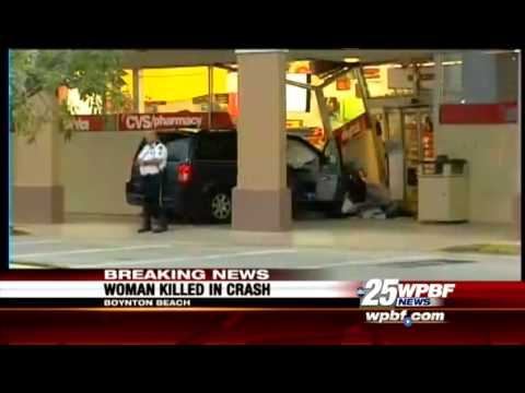 Cvs In Boynton Beach