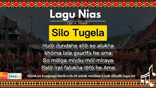 Download lagu Silo Tugela | Lagu Nias | Lirik Lagu Silo Tugela | A. S Daeli mp3 Download lagu Silo Tugela | Lagu Nias | Lirik Lagu Silo Tugela | A. S Daeli mp3