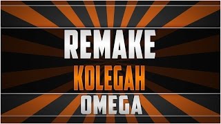 Remake: Kollegah - Omega Instrumental [HD]