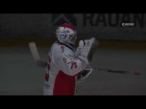 Kooste: Hermes - Hokki 26.9.2023