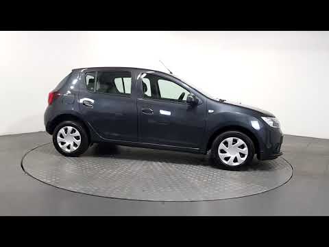 Dacia Sandero ALTERNATIVE SCE 75 PH2