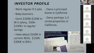 Buy High Cash Flow Rentals in a Post-Pandemic World