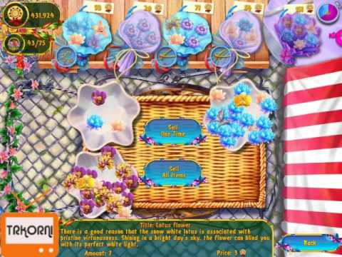 Marlo ile Magic Farm 2 Fairy Lands Oynuyoruz | Bölüm #5