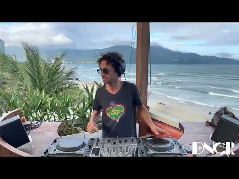 Nickodemus | DNCR 012 x Turntables on the Hudson