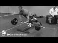 The Animal Underground: Pete Rubish's Back and Legs Accessory Work