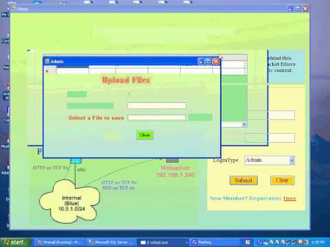 The Geometric Efficient Matching Algorithm