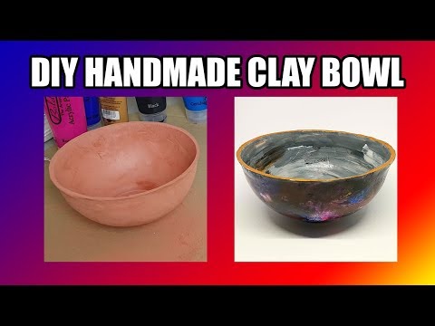 NEW~CRAYOLA Air Dry Clay With Glossy Finishing Glaze Terra Cotta