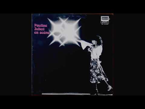 Pauline Julien - En scène (album complet)
