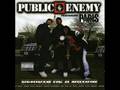 Public Enemy ft Paris - Can't hold us back 