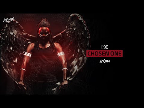 [ISX014] K96 - Chosen One