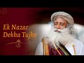 Ek Nazar Dekha Tujhe A Tribute To Sadhguru On Guru Purnima