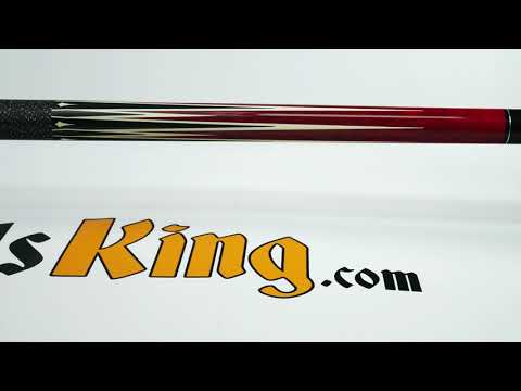 Valhalla VA303 Pool Stick - Cue View 360 - 4K Ultra HD Rotating 360 Degree Pan & Zoom