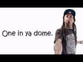 Lil Wayne - Trigger Finger (feat. Soulja Boy) Lyrics