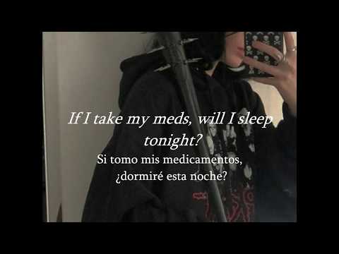 Kiddo Ghouls - PARASITE (Lyrics)(subtitulos español)