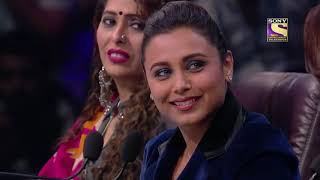 Raja Mukherjee video