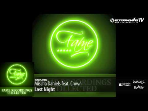 Out now: FAME Recordings Collected