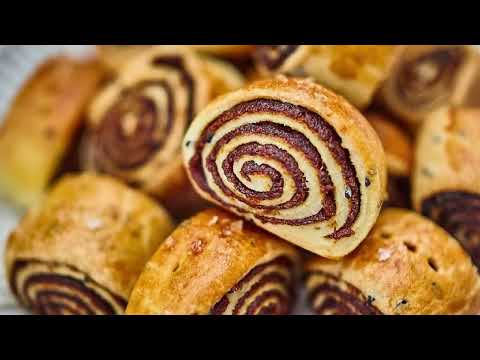 Klecha & Date Cookies Machine