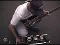 Rage Against the Machine Voice of the Voiceless Live Osaka Japan 2000-06-28
