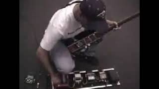 Rage Against the Machine Voice of the Voiceless Live Osaka Japan 2000-06-28