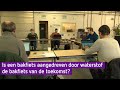 Met deze waterstofbakfiets worden straks pakketjes bezorgd in Arnhem