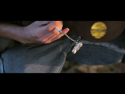 MUTE  - NO PARES (FILM BY H.ESPINOSA)