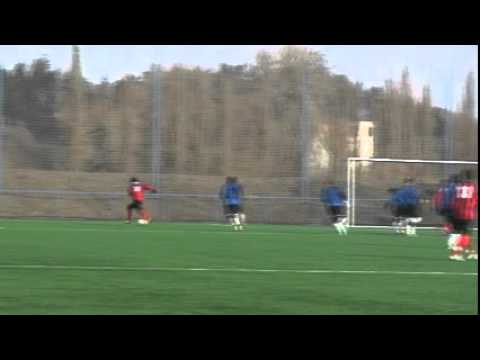 Doubravka dorost - Stod    fotbal.zestoda.net