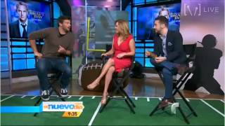 Un Nuevo D�a (25.03.14)