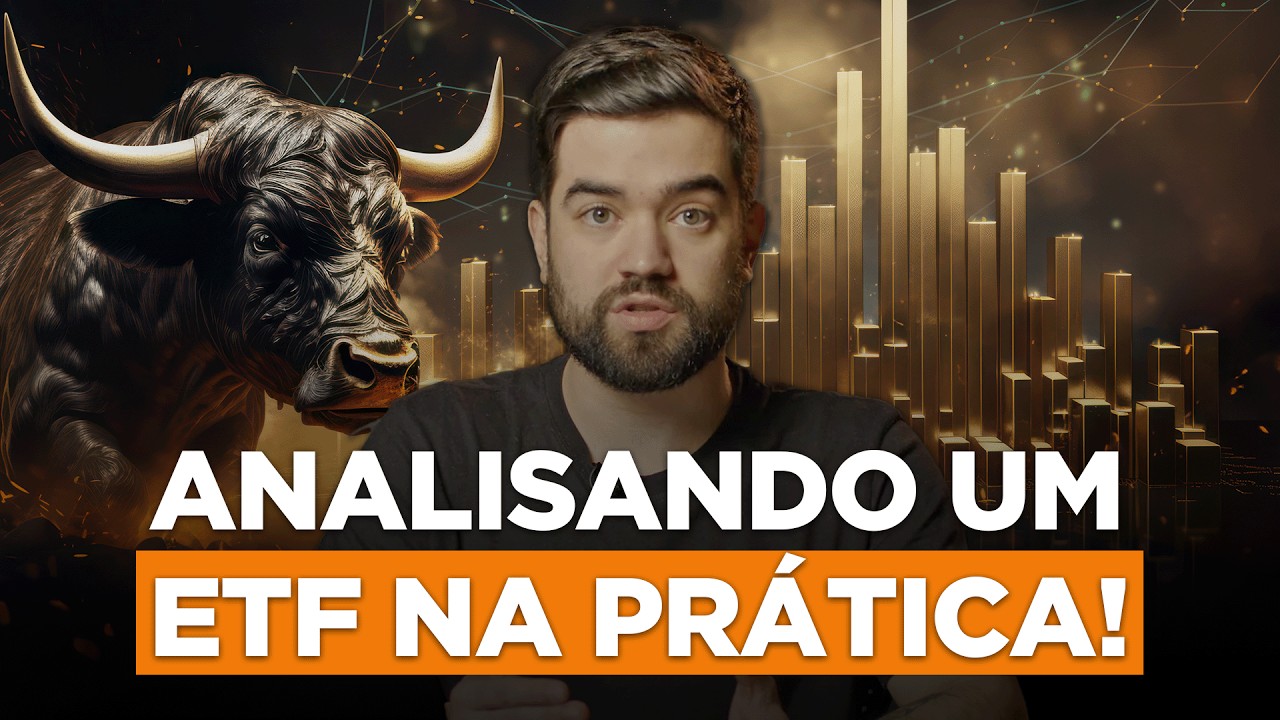 COMO ESCOLHER O MELHOR ETF? – Guia básico do investidor global