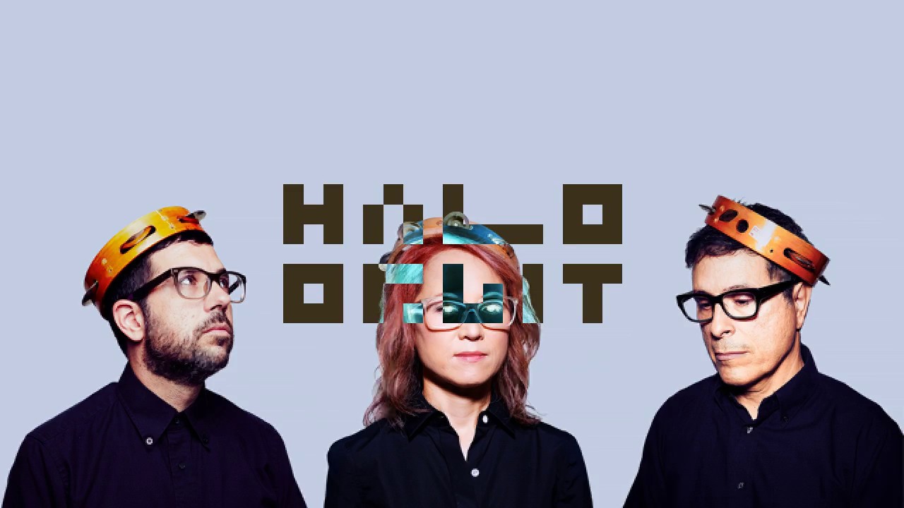 Halo Orbit - YouTube