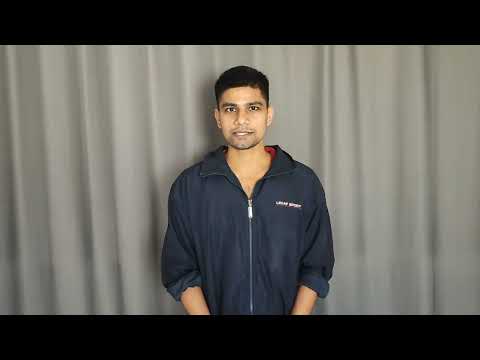 Sandeep Yadav Introductio...