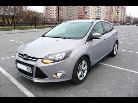 Автомобиль FORD FOCUS 2013 | GrandCar Автомобиль FORD FOCUS 2013 | GrandCar