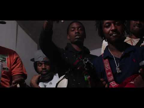 SLIME MULA X POO DAWG X DOZIER BOI- RUN IT UP (OFFICIAL VIDEO)