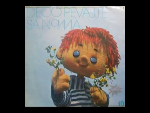 Deco, Pevajte Sa Nama - 08 - Saputanje