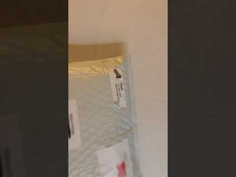 Ergo Never Quit Magwell Grip AR15/M16/M4 Black 4965-BK  Unboxing