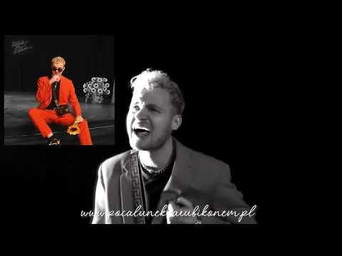 Augustyn Kennedy - Jagody Były Zatrute prod. Rebbel