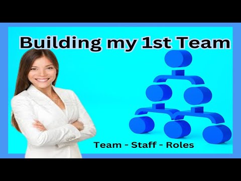 Building Your First Team in Presto PDCA: A Step-by-Step Guide