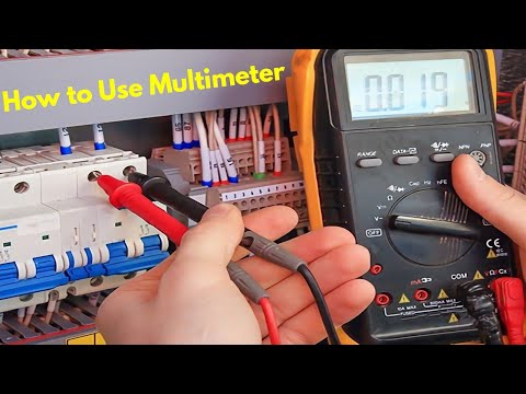 What is Contactor All About Contactors Wiring Diagram