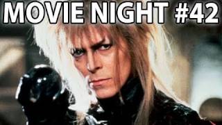 David Bowie Is Weird... Labyrinth Review
