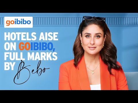 Goibibo: Hotel, Flight & Train video