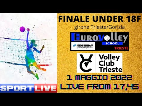 FINALE UNDER 18 F - PARTE 2