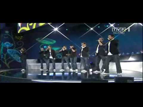 AudioFeels - Euro 2012 Qualifying Draw [HQ]