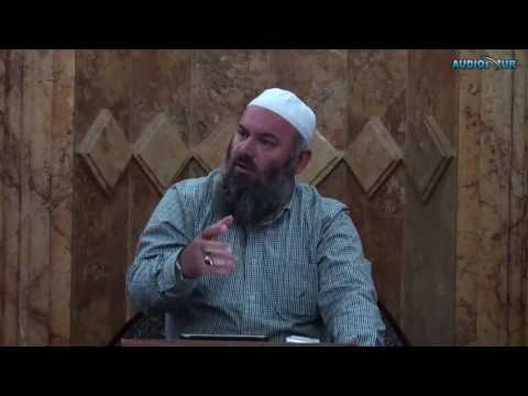 320. Pas Namazit të Sabahut - Bamirësia ndaj prindërve dhe farefisit - Hadithi 331 pj 2