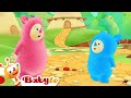 Billy And Bam Bam Play Al Escondite Dibujos Animados BabyTVSP
